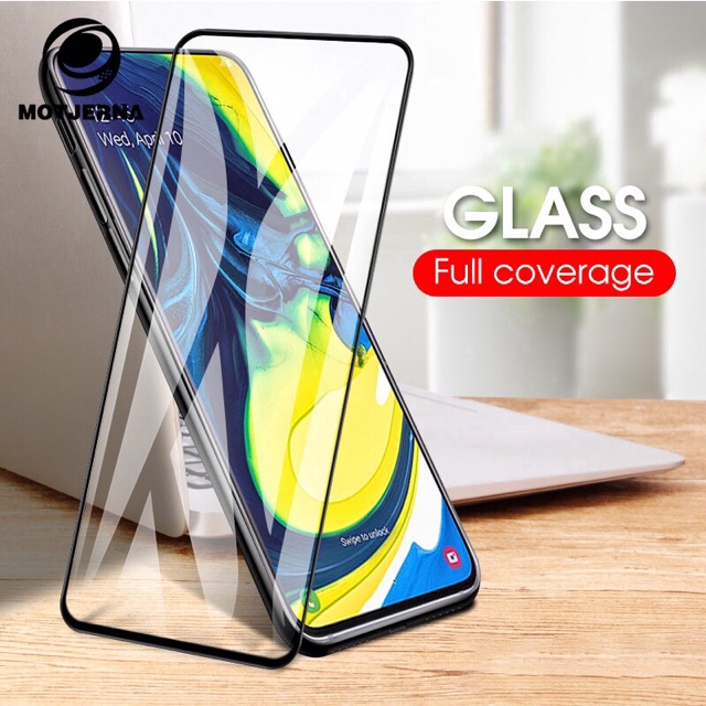 Bộ 4 Kính cường lực A60,A80,A90 Loại Xịn