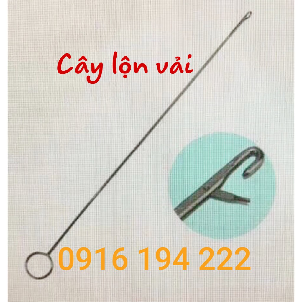 Cây lộn vải loại đẹp