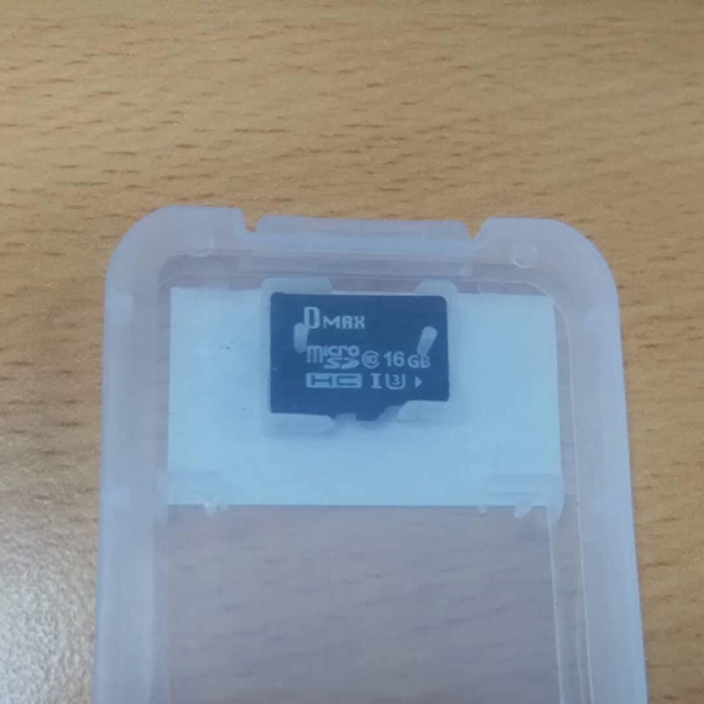 Thẻ nhớ 16gb