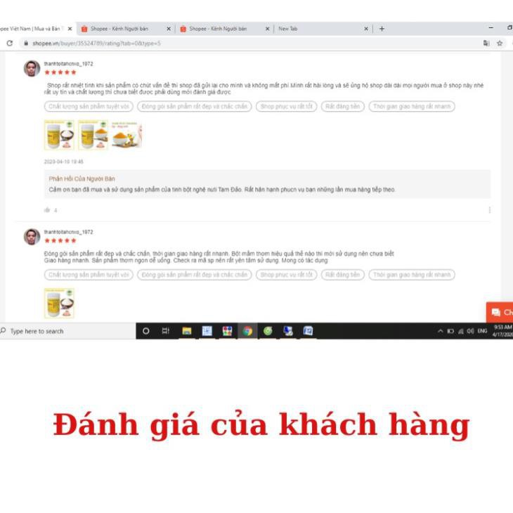 500 gr viên hà thủ ô mật ong❤️FREESHIP❤️viên hà thủ ô mật ong nguyên chất giúp lưu thông khí huyết