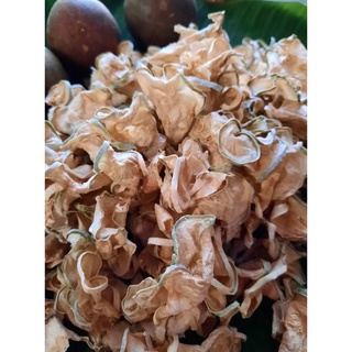 Trà bí đao sấy mộc (nước keto)