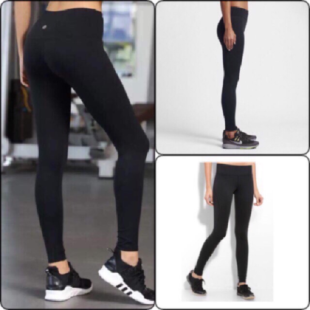 quần tập gym nữ 90'Degree