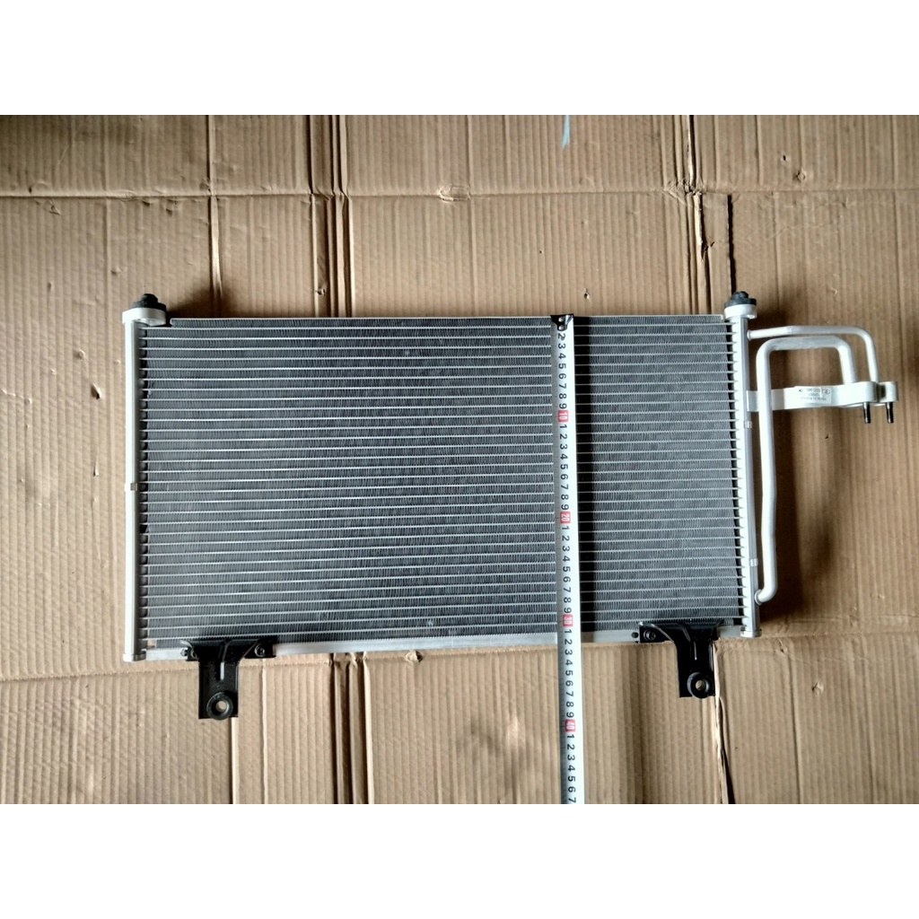 Dàn  nóng Kia Spectra hàng xịn Hàn Quốc