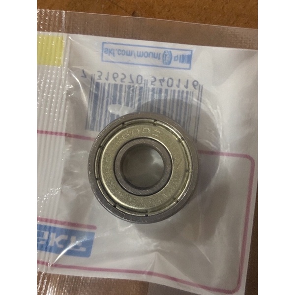 Vòng bi bạc đạn skf 608 zz lắp cho máy khâu máy cắt con chuột…