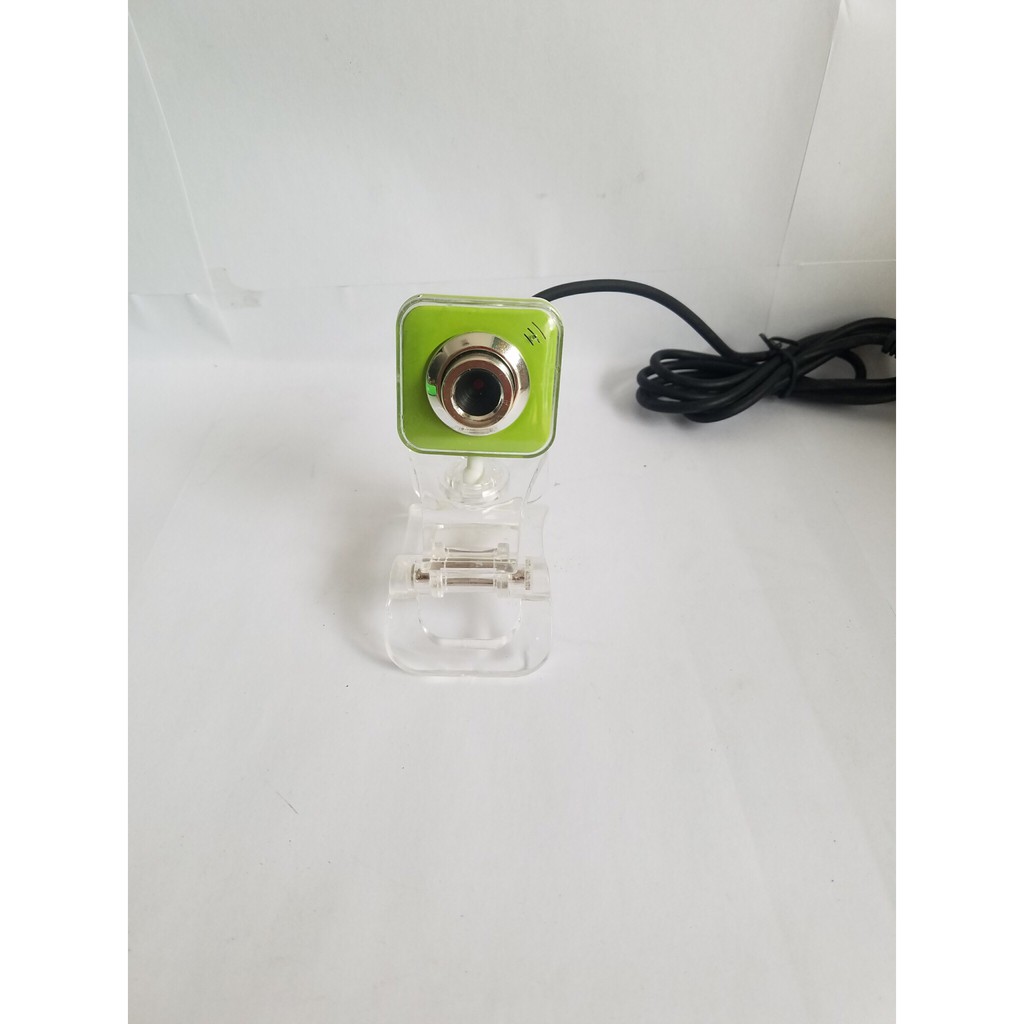 WEBCAM LEZER V1 CỰC NÉT