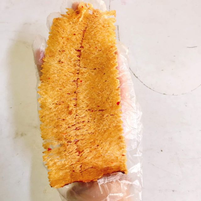 Mực khô