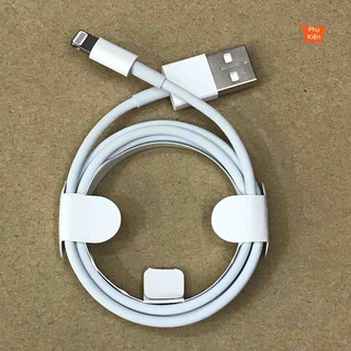 Cáp sạc lightning cho iphone của foxconn