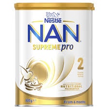 Sữa NAN SUPREME PRO 800g