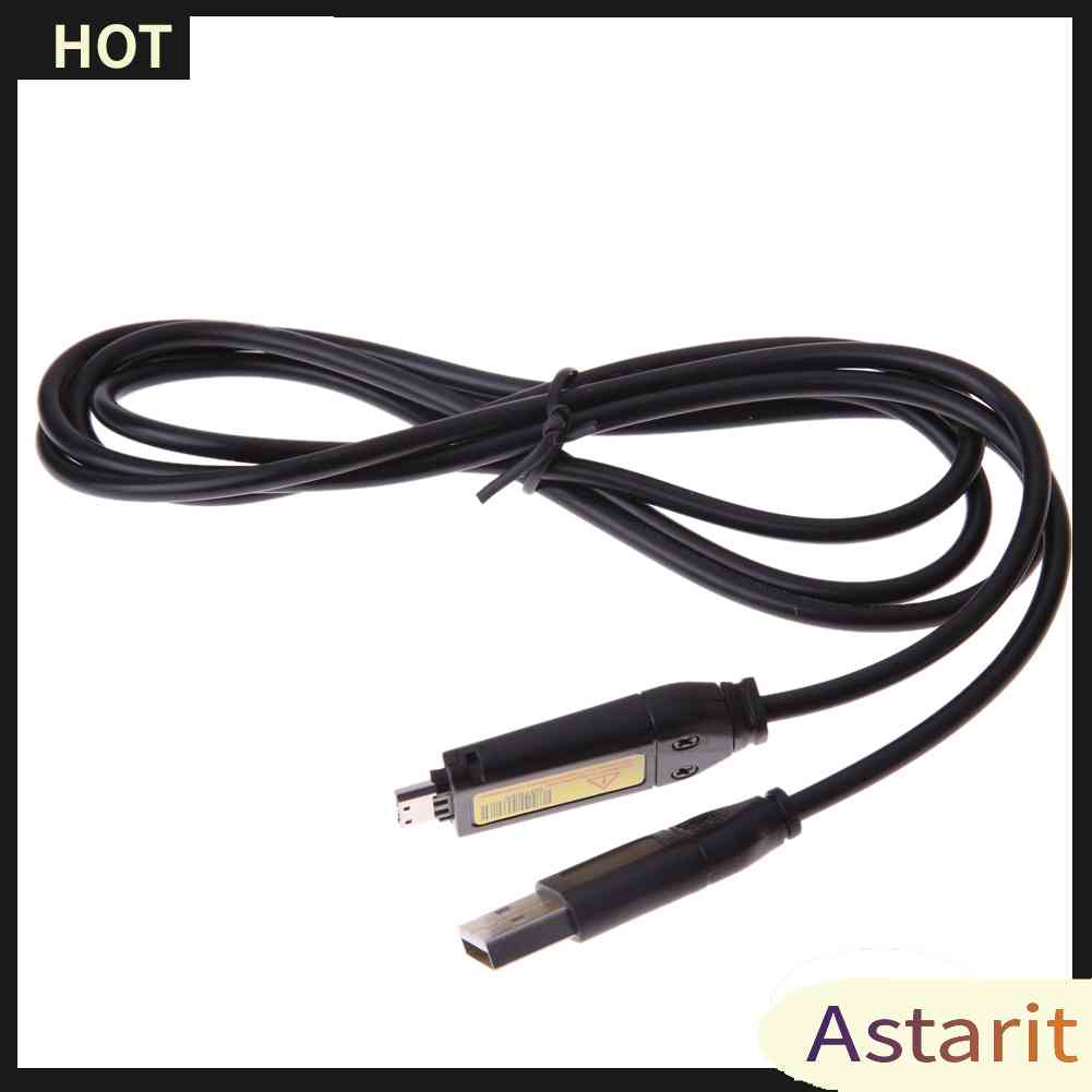 Cáp Sạc USB SUC-C3 Cho Máy Ảnh Samsung ES65 ES70 ES63 PL150 PL100