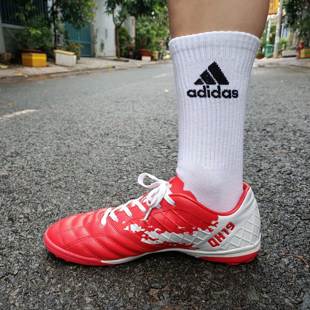 Tất Thể Thao,Tất Dệt Kim Nike /AdidasCổ Cao