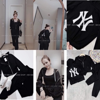 Bộ thể thao nữ ny umi