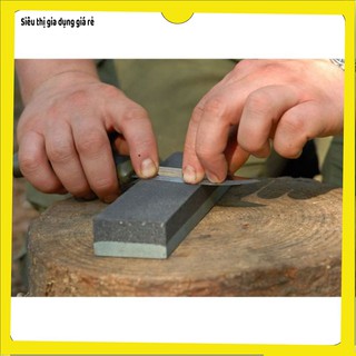 Đá mài dao Kéo sắc bén Giá Rẻ