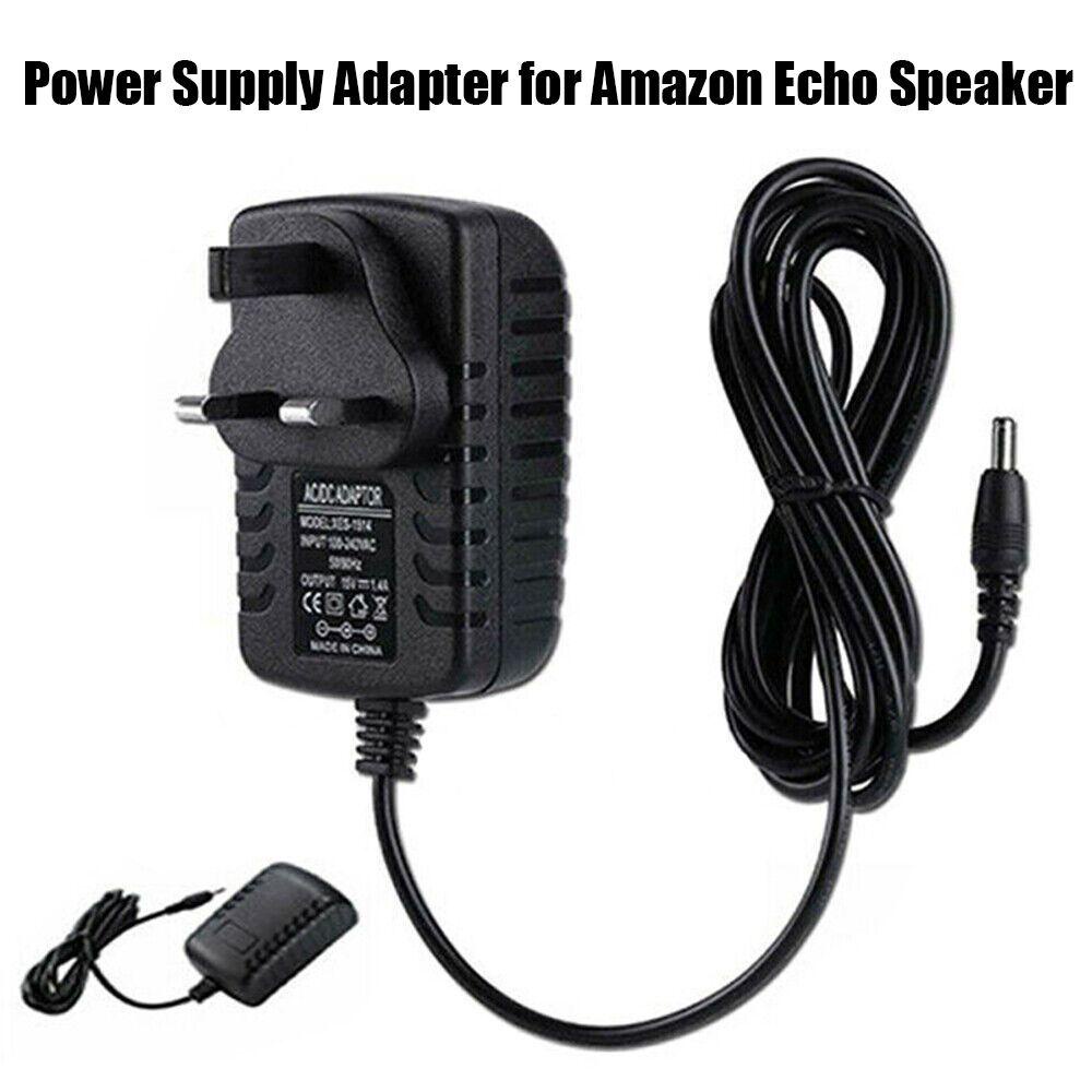 MYRONGVN Cáp Sạc Thay Thế Cho Loa Amazon Echo