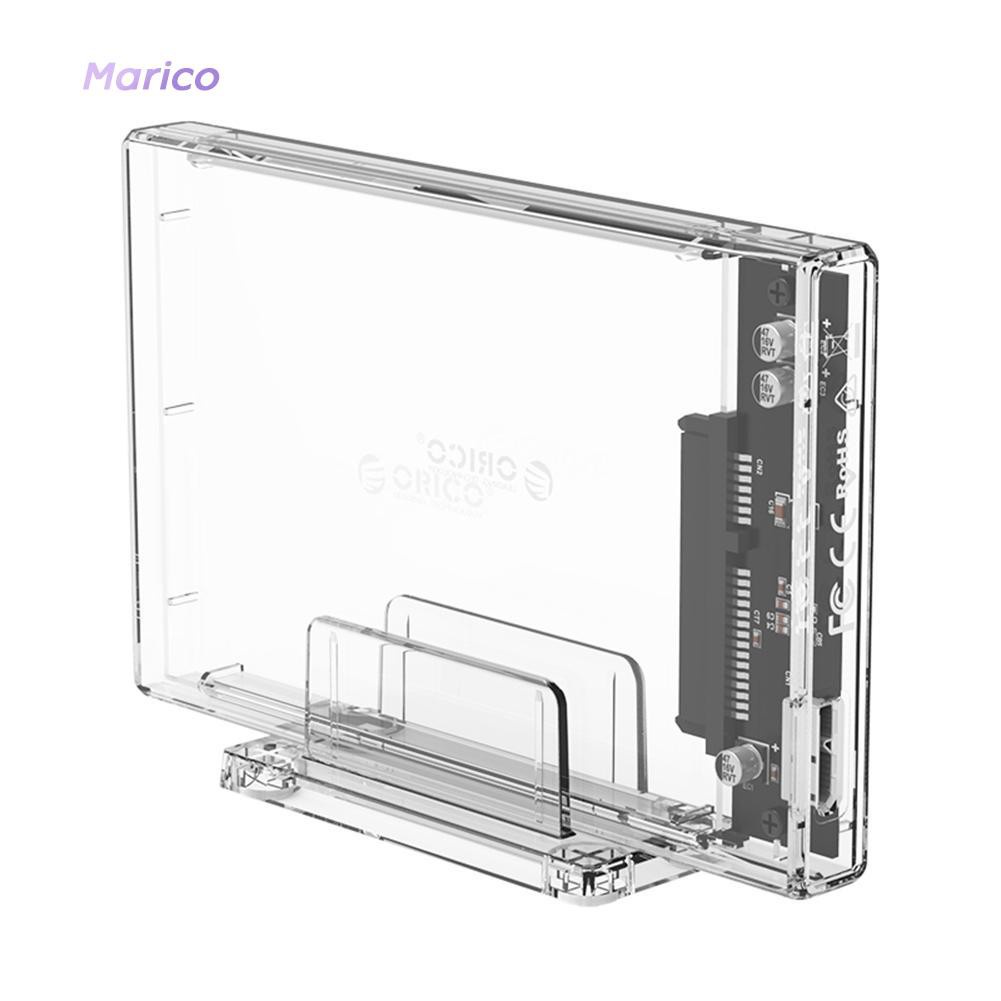 ORICO Hộp Đựng Ổ Cứng Ngoài Hdd Usb 3.0 Micro B Sang 2.5 Sata | BigBuy360 - bigbuy360.vn
