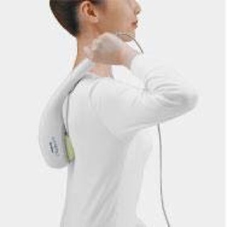MÁY MASSAGE CẦM TAY CHOPPERFIT (NHẬN ĐẶT TRƯỚC)