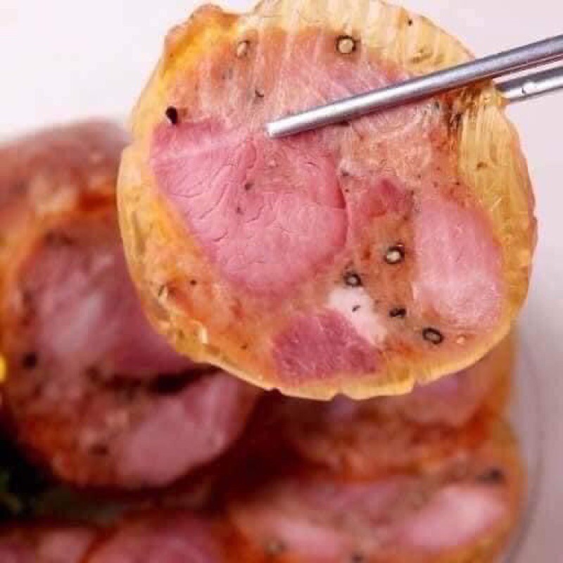 1kg Giò Me, Dăm Bông Chuẩn Nghệ An💥CHUẨN NGON💥 Ăn 1 lần nhớ mãi