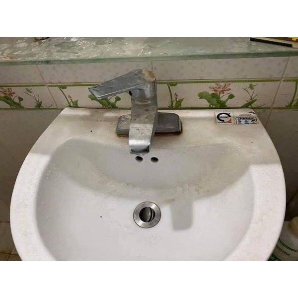Làm sạch Sàn Gạch, Thiết bị Men Sứ Dr.C - Super Clean S90 Tẩy Xi Măng, Vôi Vữa Trên Bề Mặt Sàn Gạch - Chai 1 lít