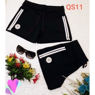 QUẦN ĐÙI THUN NỮ TISI