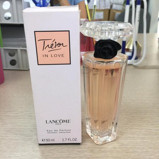 [Off40%-Hàng xách tay] Nước hoa Lancome Tresor Love