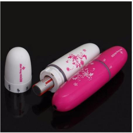 Máy Massage Mắt Kiểu Bút Chống Thâm Quầng Mini 208 Giá Sỉ - B0016