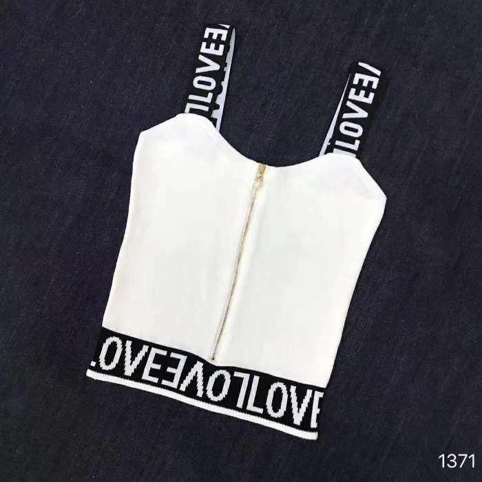 Áo Croptop Hai Dây Gợi Cảm Theo Phong Cách Hàn Quốc 2021 | BigBuy360 - bigbuy360.vn