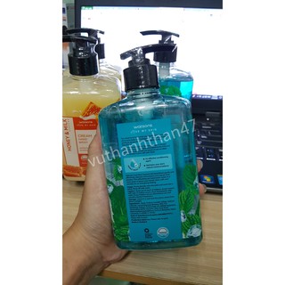 NƯỚC RỬA TAY THÁI LAN