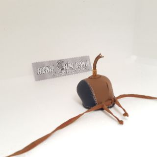 Mũ chim săn mồi diều ấn