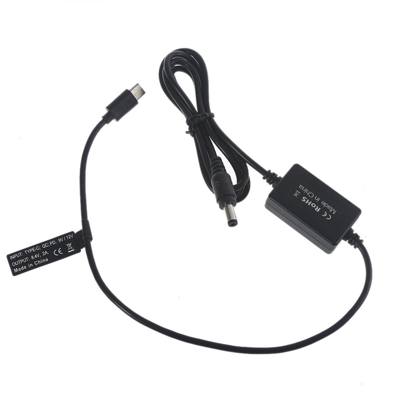 Dây Cáp Sạc Pin USB Loại C NP-FW50 Cho Son y A7R2 A7RII A55 A5100 A7 A7II A7SII A7S A7S A7S2 A7R