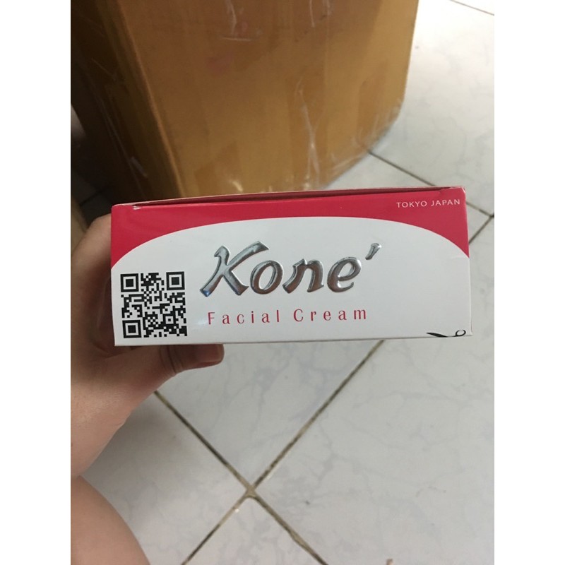 1 HỘP KEM KONE THÁI LAN CHÍNH HÃNG | BigBuy360 - bigbuy360.vn