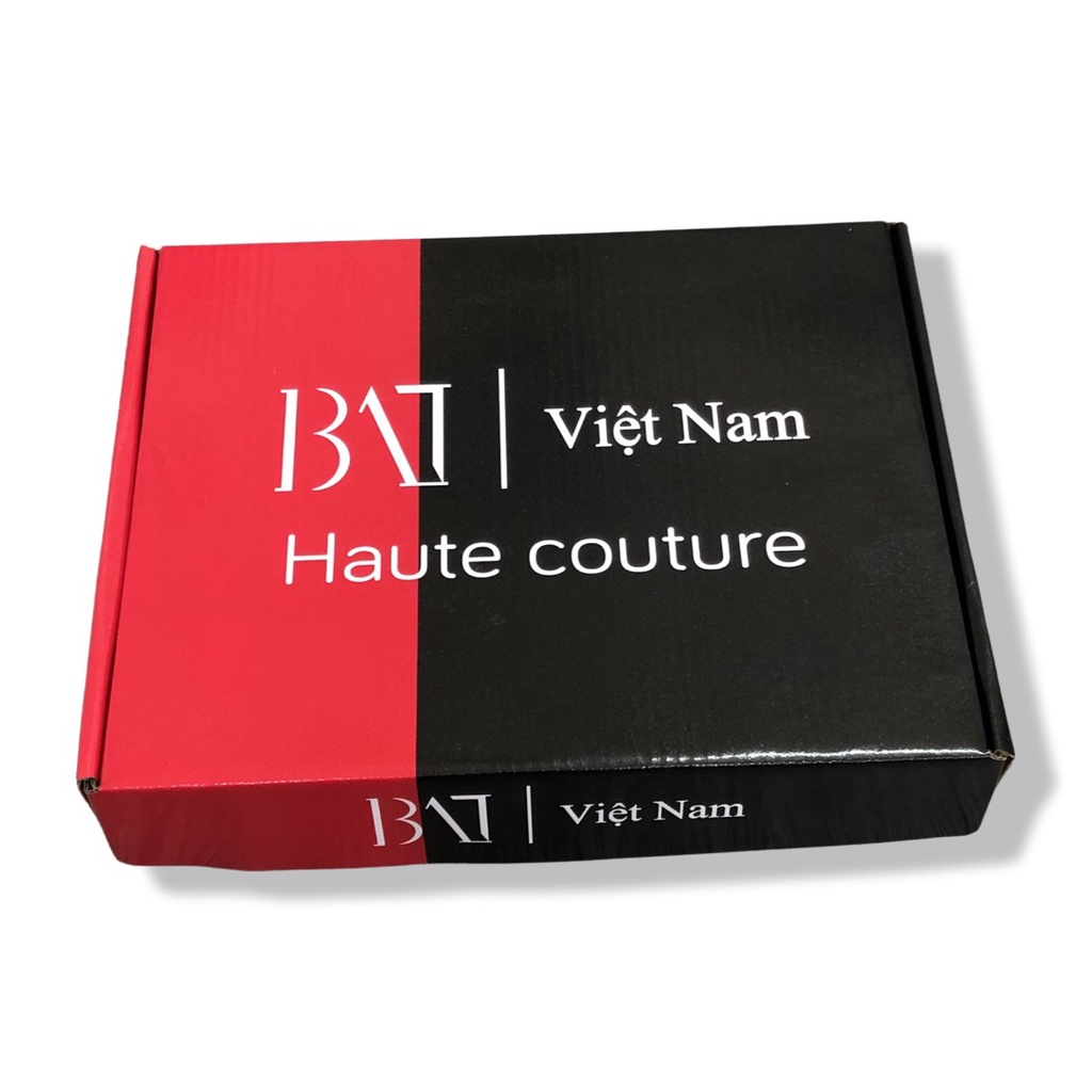 Hộp giấy đựng sản phẩm thương hiệu BAT Vietnam Premium Gift Box