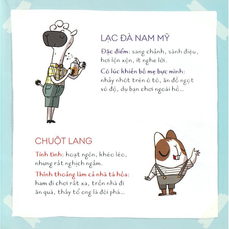 Sách - Cẩm Nang An Toàn Cho Bé - Tái Bản 2019 Gigabook