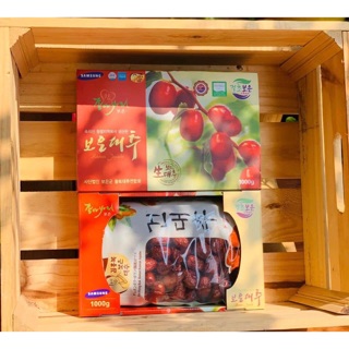 Táo đỏ hàn quốc 140k/1 hộp 1kg