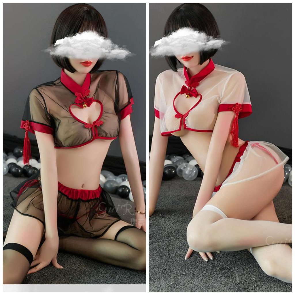 Set đồ ngủ Tân Nương L278 | BigBuy360 - bigbuy360.vn