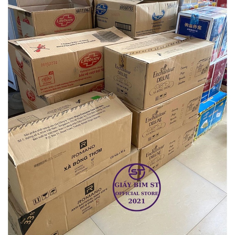 Xà phòng tắm gội Romano bánh 90g sạch khuẩn, hương thơm nam tính, mạnh mẽ