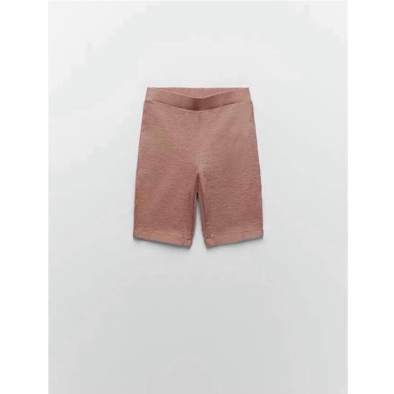 Quần Legging nữ Thun Gân Hàn siêu nâng mông | BigBuy360 - bigbuy360.vn