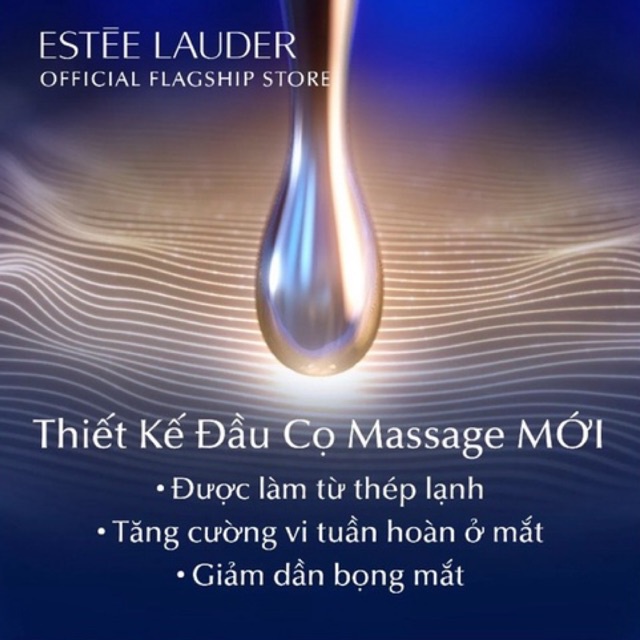 🔥Serum dưỡng mắt ESTEE LAUDER EYE MATRIX bản mới