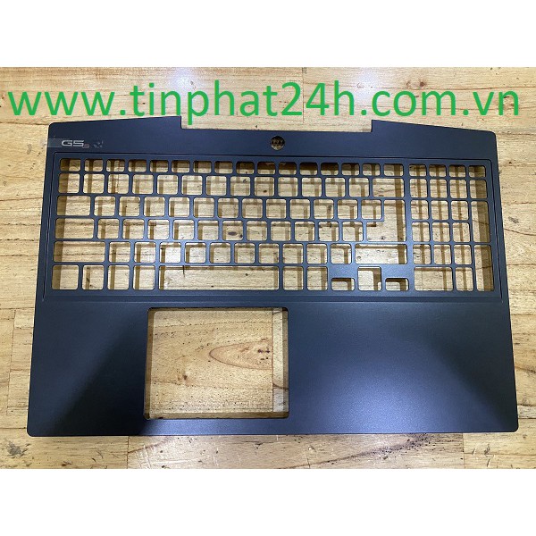 Thay Vỏ Mặt C Laptop Dell G5 5500 Vân Tay 0TKJ8F 460.0K404.0001 LOẠI DÙNG CHO MÁY VÂN TAY FINGER