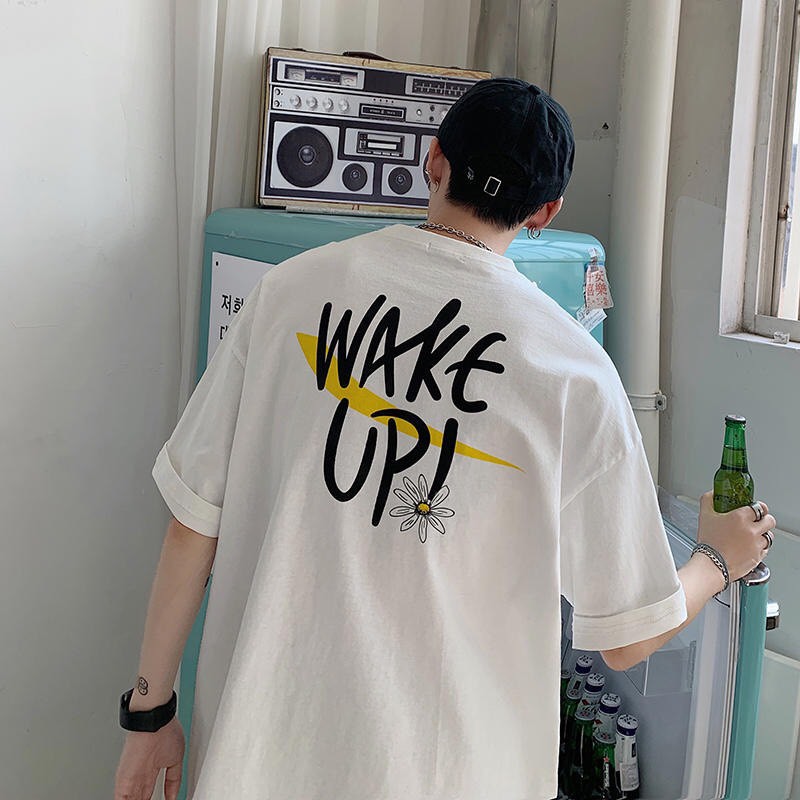 ÁO THUN UNISEX CỰC CHẤT