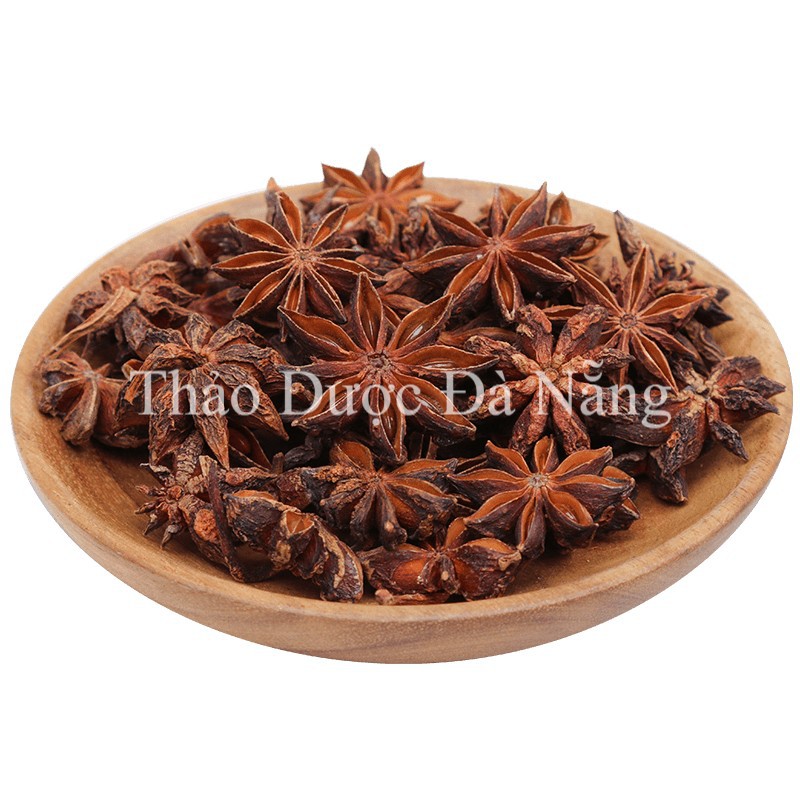 Hoa Hồi sạch,đẹp, thơm phức 100 gram.