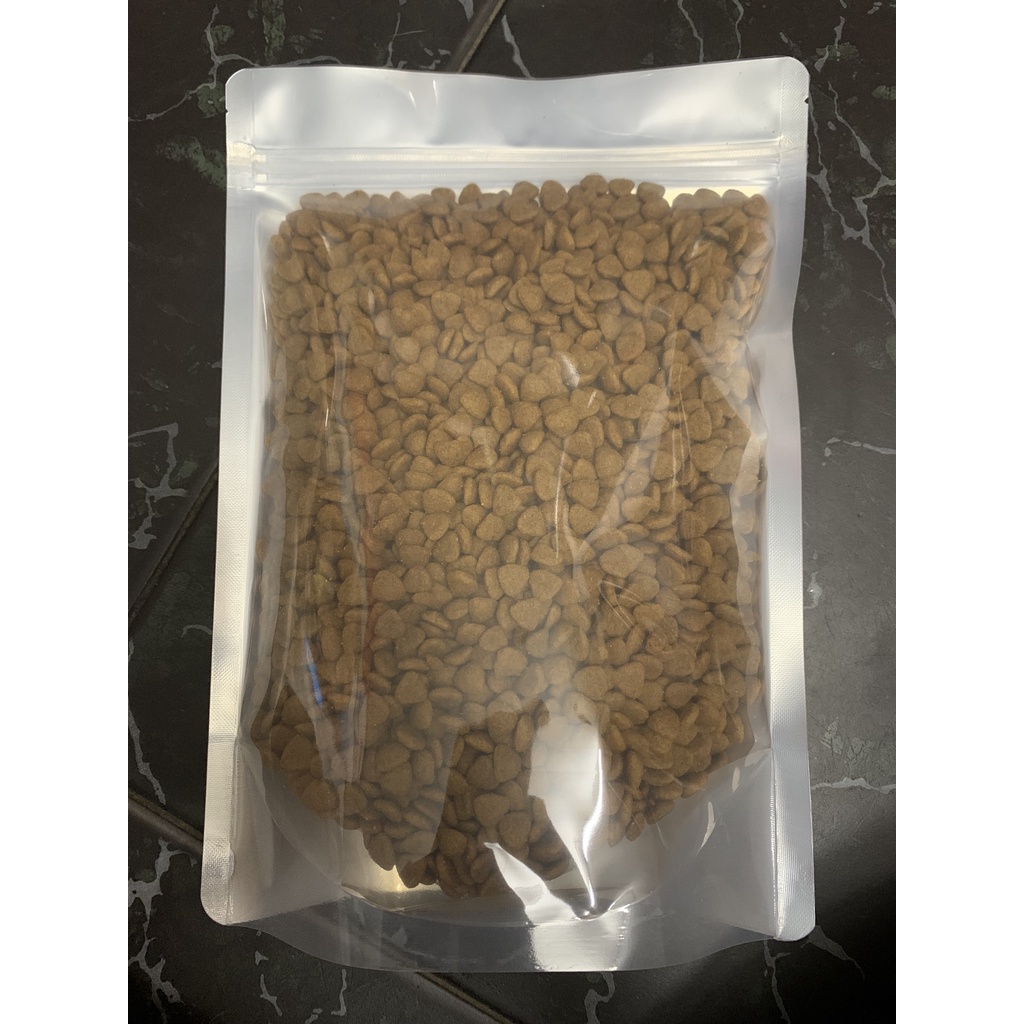 Thức ăn hạt cho mèo CATSRANG Hàn Quốc - Túi 5kg hạt Catsrang