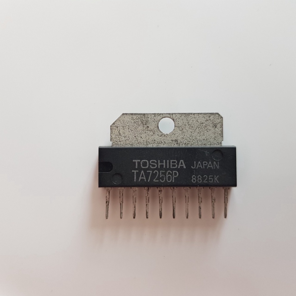IC khuếch đại TA7256P