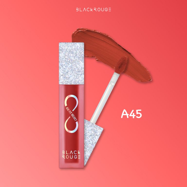 [Mới] Son Kem Lì Black Rouge Air Fit Velvet Lip Tint Ver 8 | BigBuy360 - bigbuy360.vn