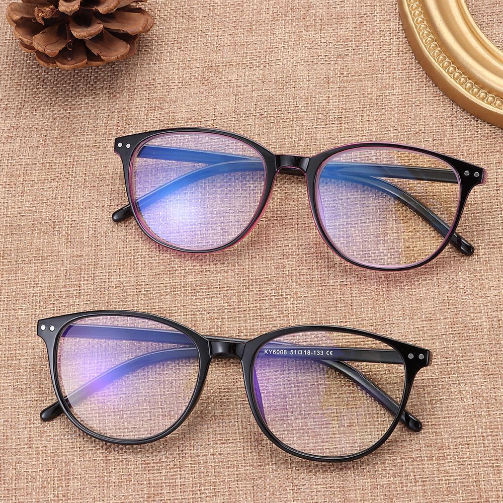 Kính Đọc Sách Nhìn Gần &amp; Xa Bản Lề Lò Xo Cho Nam Và Nữ