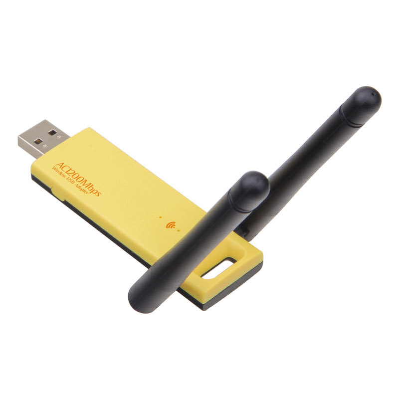 Ăng Ten Thu Sóng Wifi Tốc Độ Cao Usb 3.0 1200mbps Ac1200 Dual Band 5ghz (Queen2019) | BigBuy360 - bigbuy360.vn