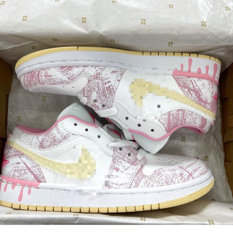 Full Box -  giày NlKE siêu đỉnh duy nhất màu hồng full size cho nữ  lỗi 1 đổi 1 | BigBuy360 - bigbuy360.vn