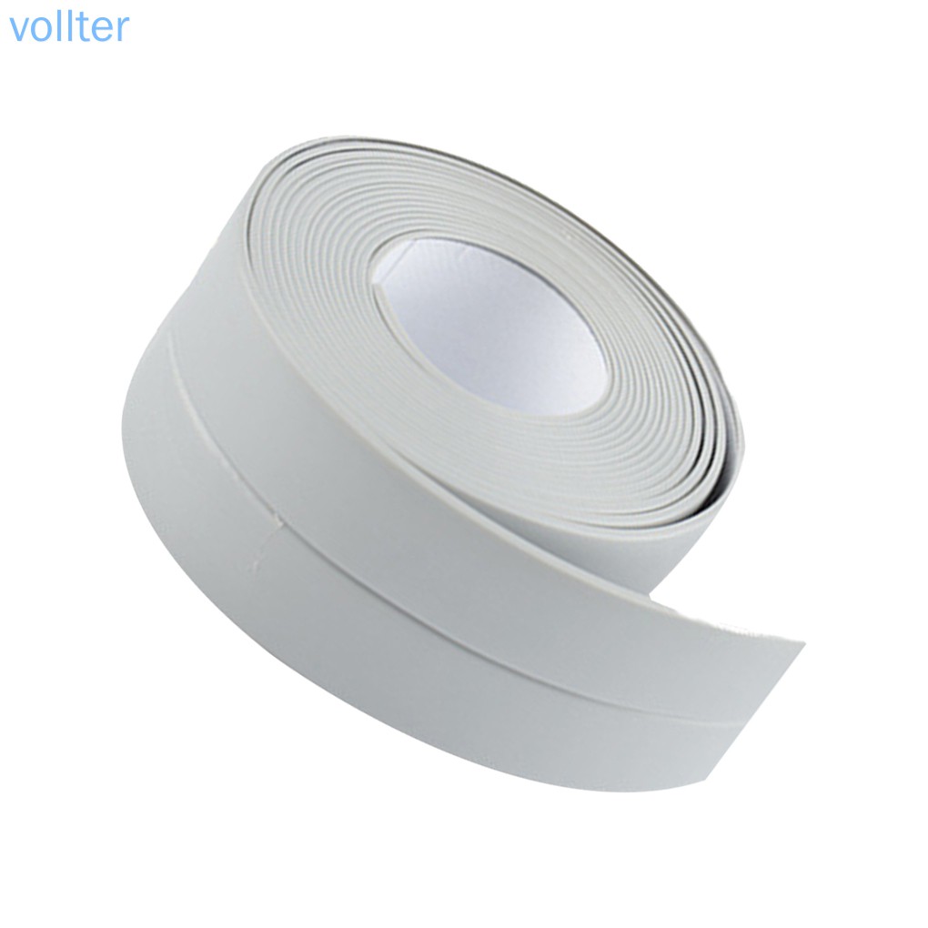 Cuộn Băng Keo Dán Viền Bồn Rửa Chén Chống Thấm Nước
