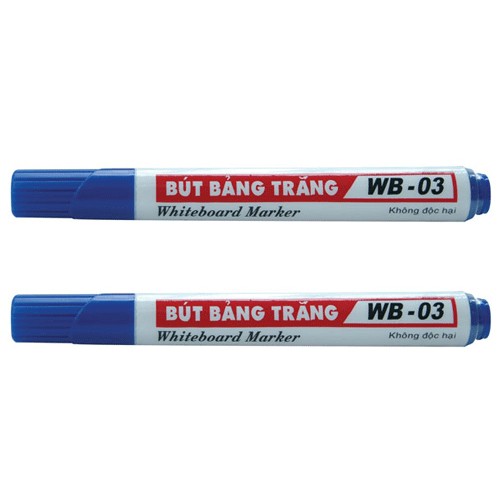 Bút dạ bảng Thiên Long WB-03 - bút lông bảng - bút viết bảng trắng - 1 chiếc
