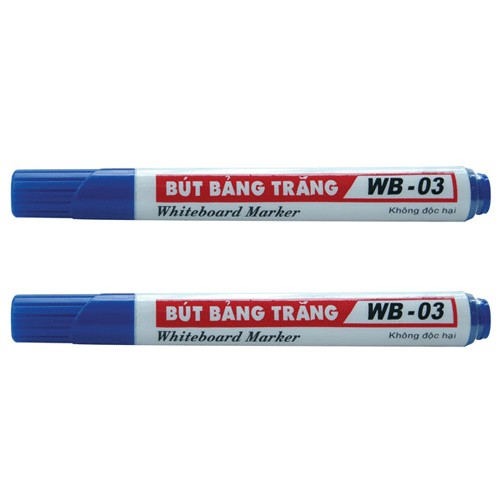 Bút dạ bảng Thiên Long WB-03 XẢ KHO Bút Lông Bảng - Bút Viết Bảng Trắng - 1 Chiếc