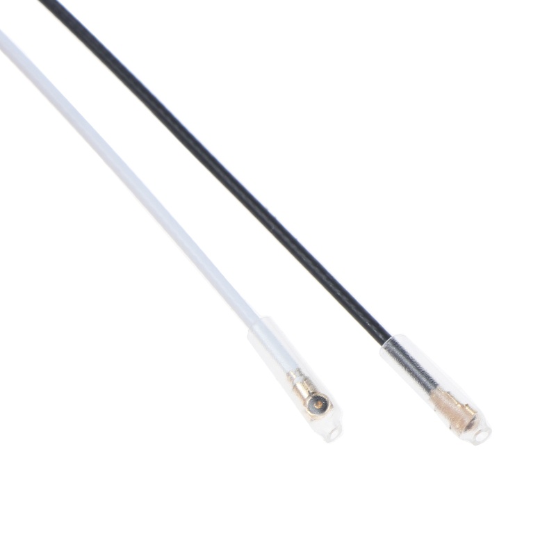 1 Cặp Ăng Ten Wifi Không Dây 70cm IPEX4 Cho Thẻ Wifi M.2 NGFF