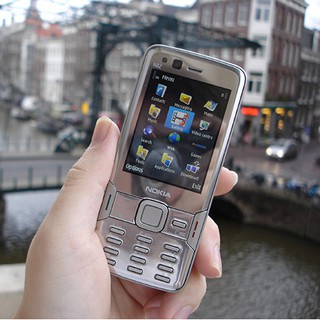 ĐIỆN THOẠI Nokia N82 CHÍNH HÃNG